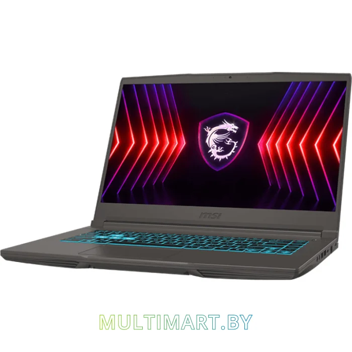 Игровой ноутбук MSI Thin A15 B7VF-404BY (9S7-16RK11-404)